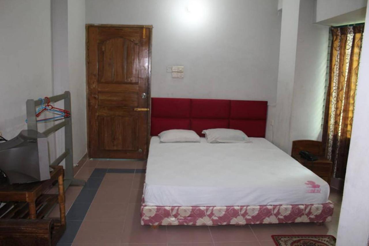 Saint Martin Resort Cox's Bazar Exterior foto