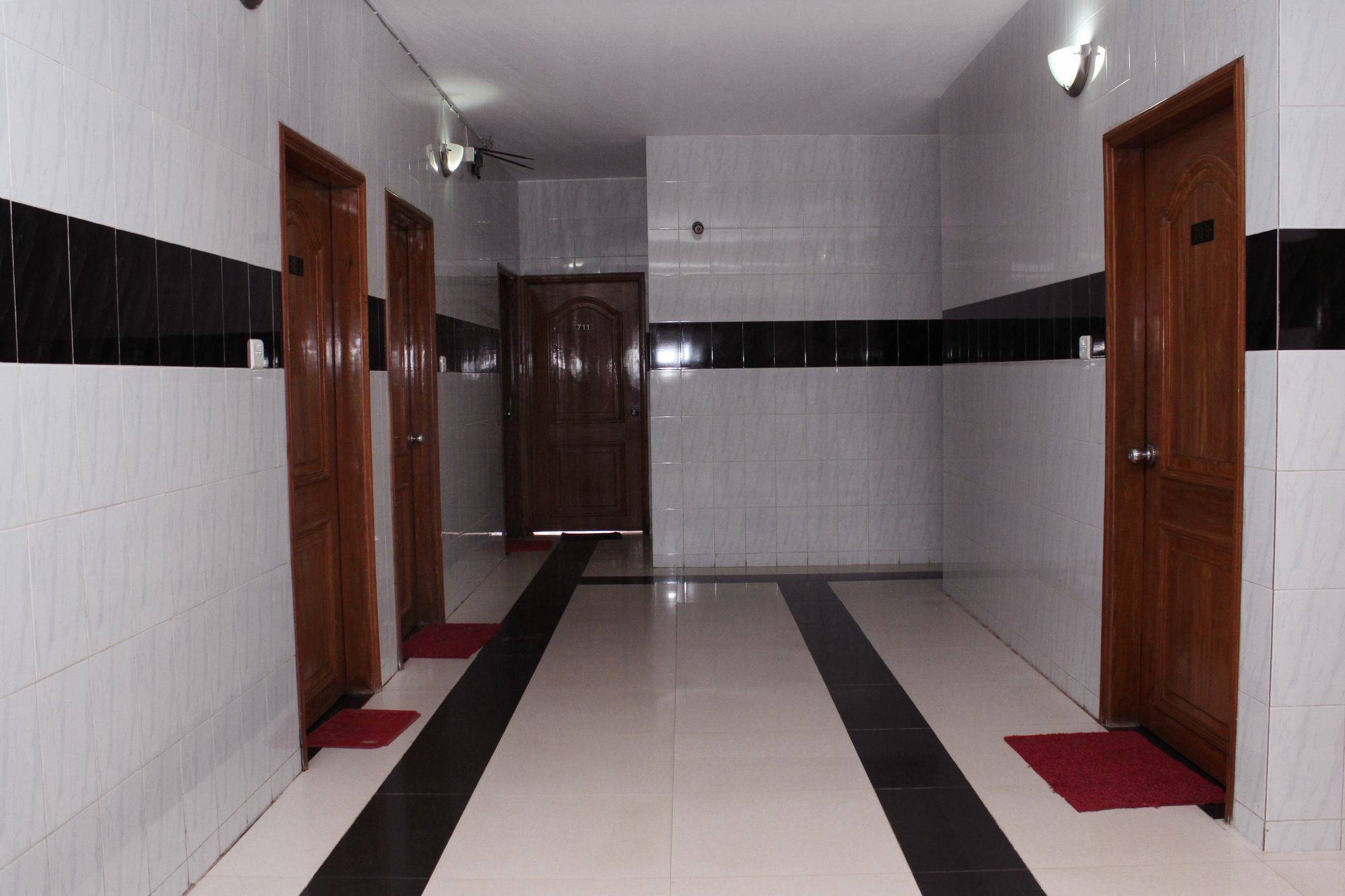 Saint Martin Resort Cox's Bazar Exterior foto